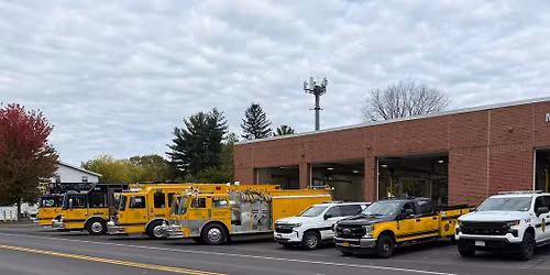 Building expansion community Q&A