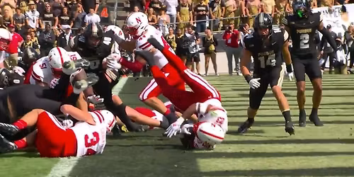 Purdue Boilermakers at Nebraska Cornhuskers Womens Basketball