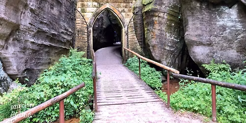 Skalna przygoda Moto Pinezki \ud83d\udd25\ud83d\udccc\ud83c\udfcd