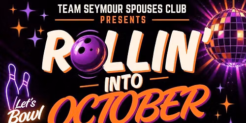 Rollin\u2019 Into October: TSSC Bowling Social