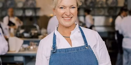 A Culinary Tour in Spain: Catalan Cooking & Culture with Rachel Allen