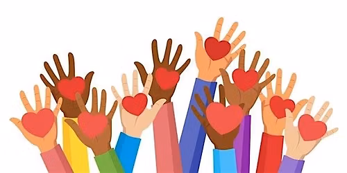 PAC Community Round Table| Dinner Provided