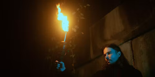 Seven Lions: Asleep in the Garden of Infernal Stars Tour