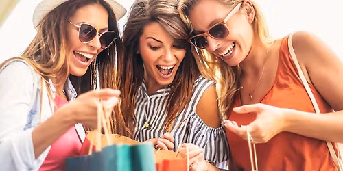 Spring Fling Vendor Market