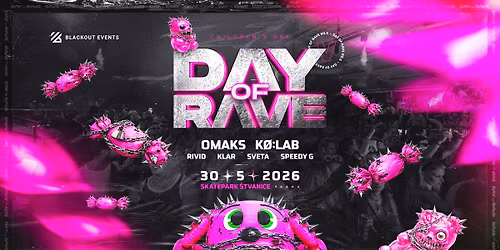 DAY of RAVE vol.5