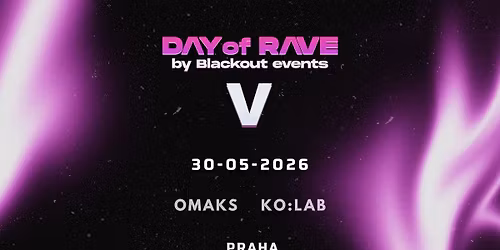 DAY of RAVE vol.5