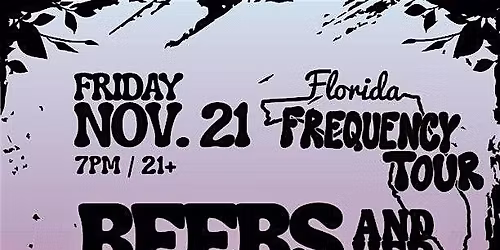 Beebs and Her Money Makers w\/ Kat Hall Band