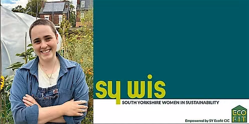 South Yorkshire Women in Sustainability: November Networking Breakfast