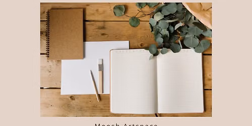 Introduction to Journaling: positivity, gratitude & growth