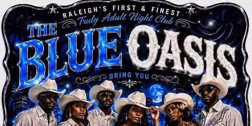 1st Friday All White Western Affair