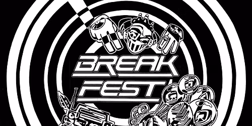 BREAKFEST 2026 (20 YEARS) \ud83d\udca5