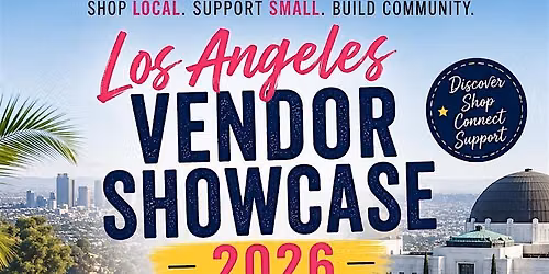 los angeles vendor showcase