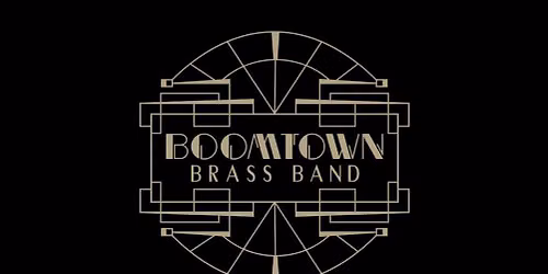 Boomtown Dance Party!