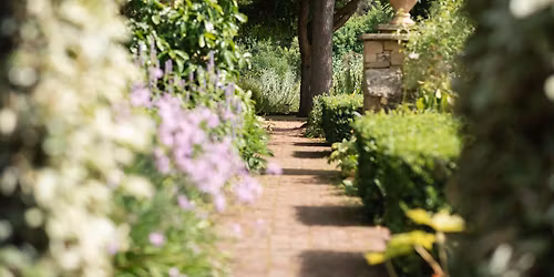 Chelsea Physic Garden \u2014 The Spring Sprites Trail 2026