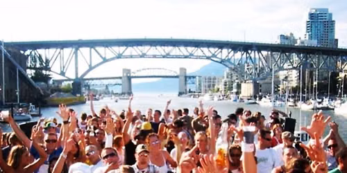 Siesta Boat Party: Final Sail (As in LAST ONE. EVER!)