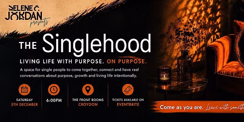 The Singlehood