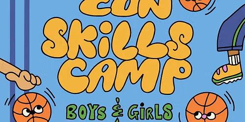 O.D.D. CON Camp