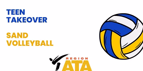Volleyball TTO