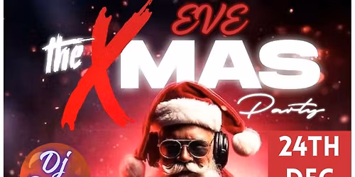 Christmas Eve Party 2025 \ud83c\udf84