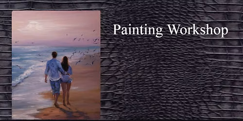 Painting Workshop