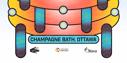 EEJUNGMI \ud83d\udca6 Yolande Laroche \ud83d\udca6 at the Champagne Bath