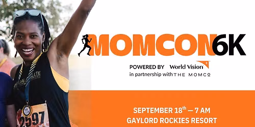MOMCON 6K!!!