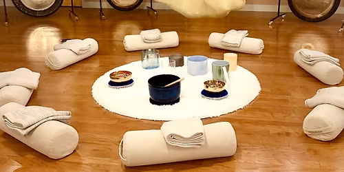 Falling Leaves Sound Journey