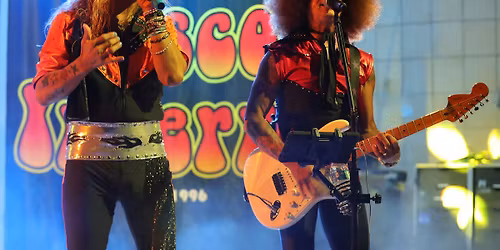 Christmas Hangover Party at The Local!!!