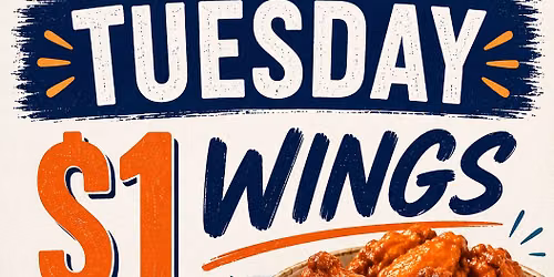 Tuesday Deals