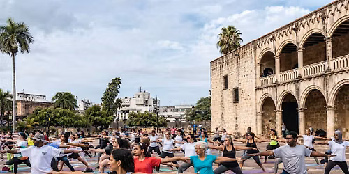 D\u00eda Internacional del Yoga