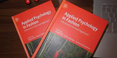 Applied Psychology in Fashion: Present and Future