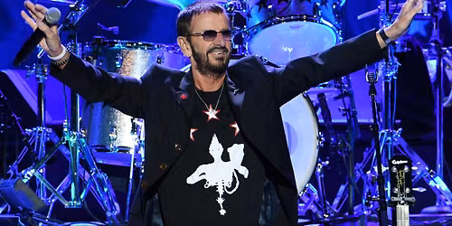 Ringo Starr & His All-Starr Band