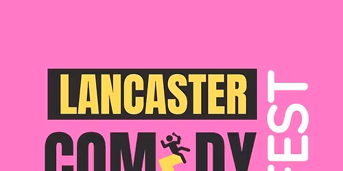 Lancaster Comedy Fest