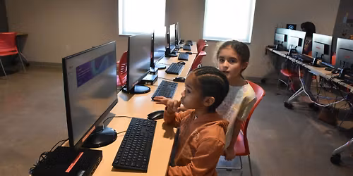 Coding for Kids