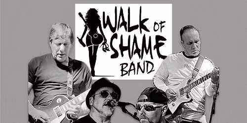 Walk of Shame at Tomatillo\u2019s