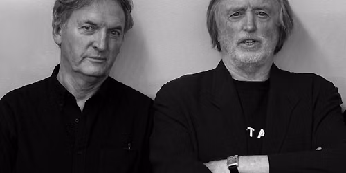 An Evening with Horslips (F\u00e9ile MOTH) at LNZRT Works - London