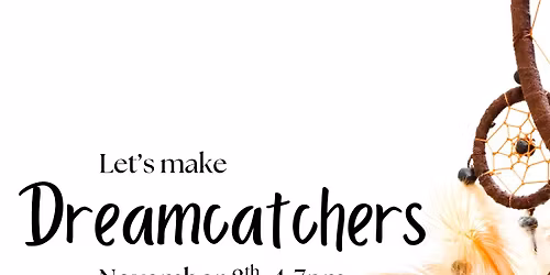 Dreamcatcher
