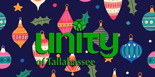 Christmas Concert and Potluck!