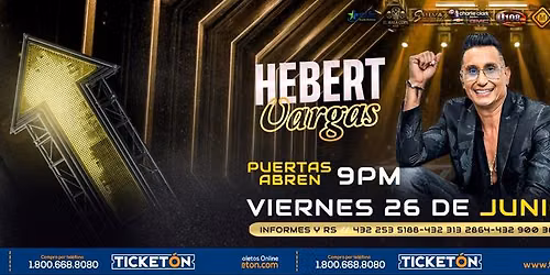 HEBERT VARGAS