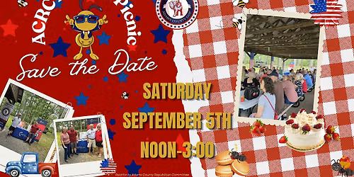 ACRC Picnic 2026