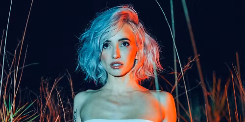 Lights: COME GET YOUR GIRL TOUR 2026