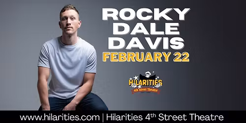Rocky Dale Davis