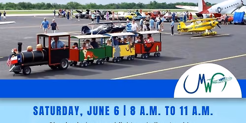 Annual Pancake Breakfast Fly In