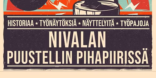 Sepp\u00e4-ja perinnety\u00f6p\u00e4iv\u00e4t