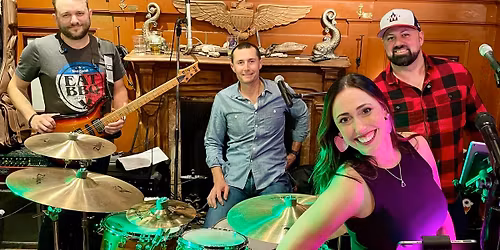 Noelle & Jeff Full Band!