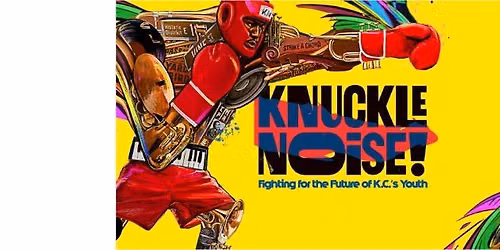 Knucklenoise