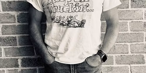 TYLER BRETT FORKES AT THE BEAUFORT PUB