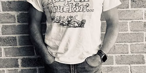 TYLER BRETT FORKES AT THE BEAUFORT PUB