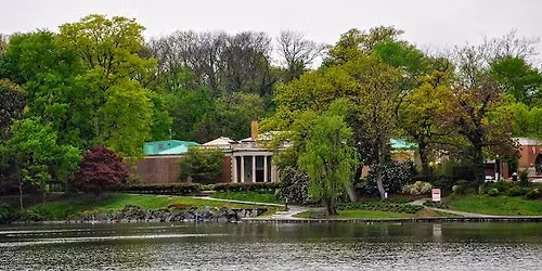 An Afternoon in Hagerstown: Art, History, and Food 