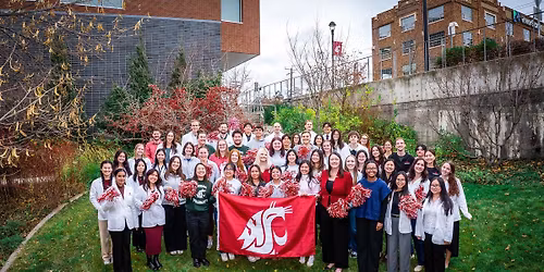 WSU PharmD Preview Day